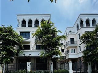 Chính chủ bán nhanh song lập cọ xanh sát công viên, trường học giá chỉ 19 tỷ