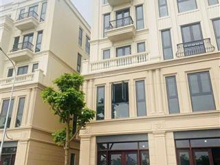 Bán nhanh căn xẻ khe thịnh vượng giá 25 tỷ nằm trên trục đường 17m