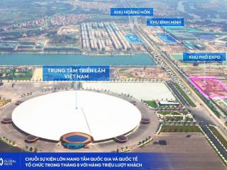 Cần tiền bán gấp xẻ khe nhật nguyệt giá chỉ 19 tỷ