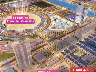 Duy nhất căn xẻ nhật nguyệt sát vincom giá 21,6 tỷ