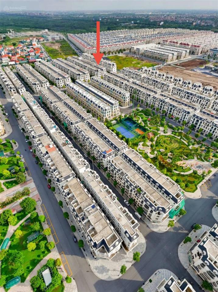 Bán nhanh sao biển 58,5m sát chung cư sẵn sổ đỏ giá 8,9 tỷ