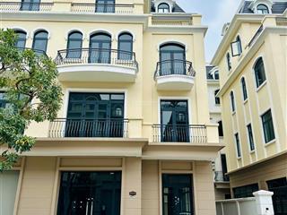 Cắt lỗ song lập kinh đô sát quảng trường giá 23 tỷ