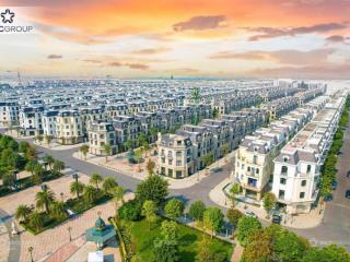 Cần tiền bán cắt lỗ căn biệt thự song lập kinh đô giá 21,5 tỷ.  0966 962 ***