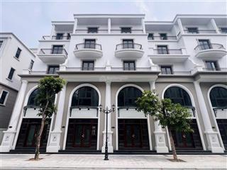 Liền kề vịnh xanh dt 90m giá cực hợp lý