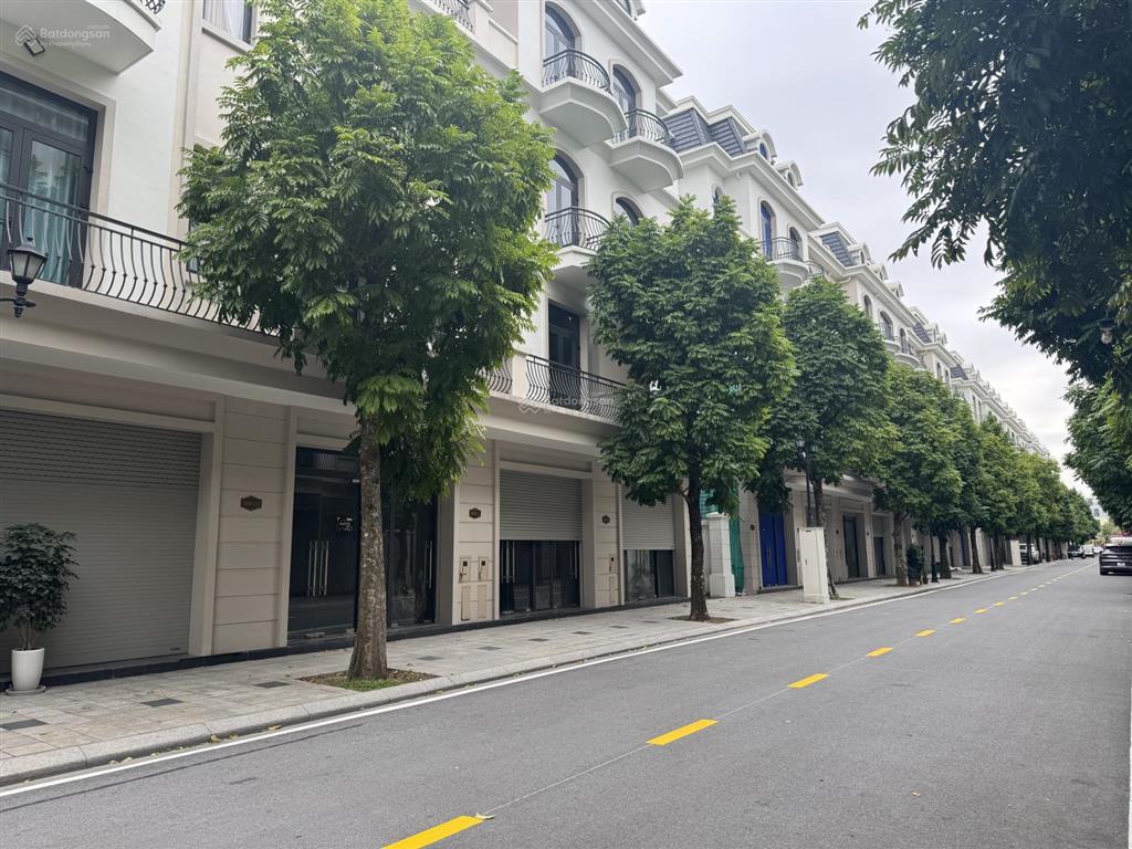 Không đủ tiền trả lãi bán nhanh shophouse sao biển giá 8,9 tỷ