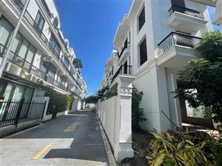 Hạ chào 5 tỷ chủ bán gấp biệt thự liền kề cao cấp thượng thanh 175m2, 5 tầng, ô tô tránh. hơn 20 tỷ