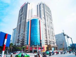 Chính chủ bán rẻ chung cư cao cấp lê đức thọ nam từ liêm3 ngủlô góc view thoángnội thất siêu đẹp
