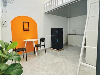 Phòng duplex ngay phạm văn bạch, 25m2  4,6 triệu  đủ nội thất