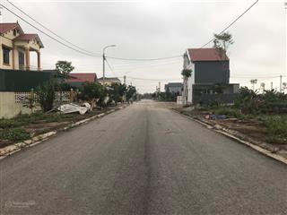Bán nhanh lô đất mb2419 xã đông hoàđông sơn thanh hoá