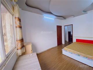 2 phòng ngủ giá rẻ ngay trung tâm quận 3