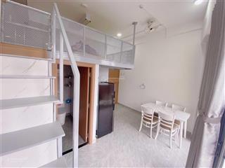 Căn hộ duplex giá rẻ ngay trung tâm