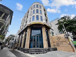 Căn hộ free xe, free nước, free phí dịch vụ ngay trung tâm sân bay tân bình