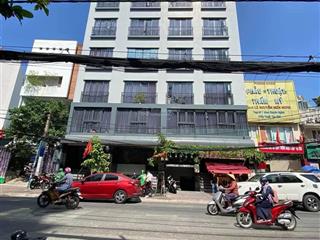 Căn hộ 1 phòng ngủ ngay trung tâm phú nhuận giá rẻ địa chỉ 139 trần huy liệu, p8, phú nhuận