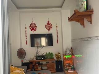 Bán 2 căn nhà 1 trệt 2 lầu  95m2 full thổ cư  hẻm nguyễn bỉnh khiêm, p. thắng tam