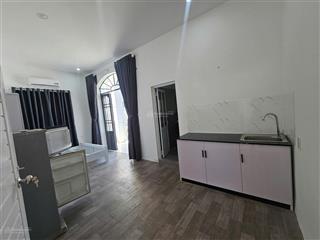 Cho thuê căn hộ dịch vụ mới full nội thất  nguyễn bỉnh khiêm, p3  chỉ từ 3,5tr  4,8tr/tháng