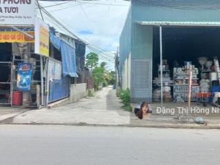 Chủ gửi 1 sẹc nông trường 5*19,7m full tc chỉ 750tr