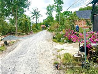 Siêu chân dài full thổ cư 360tr, lộc ninh, dương minh châu, tây ninh