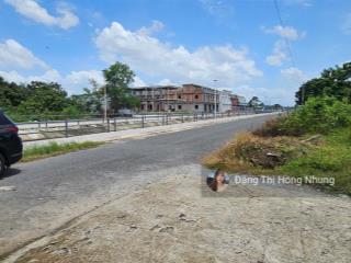 Đất full thổ 114m2 sát kcn phước đông giá chỉ 720 triệu/lô