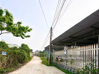 350tr, đất 5x37m cn 186m² có thổ cư gần kcn hiệp thạnh đường bê tông ô tô tới đất.