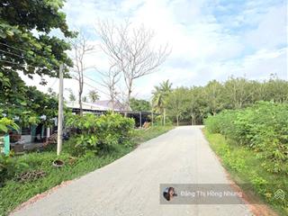5x28m full thổ cư đường 5m thông cây da hiệp thạnh gò dầu tây ninh chỉ 400tr