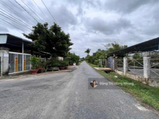 Nhựa 5m thông cây da, hiệp thạnh, tây ninh.full thổ 388tr.