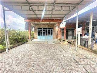 Bán đất tặng nhà truông mít, tây ninh, 630tr 6x45m 100m2 thổ cư