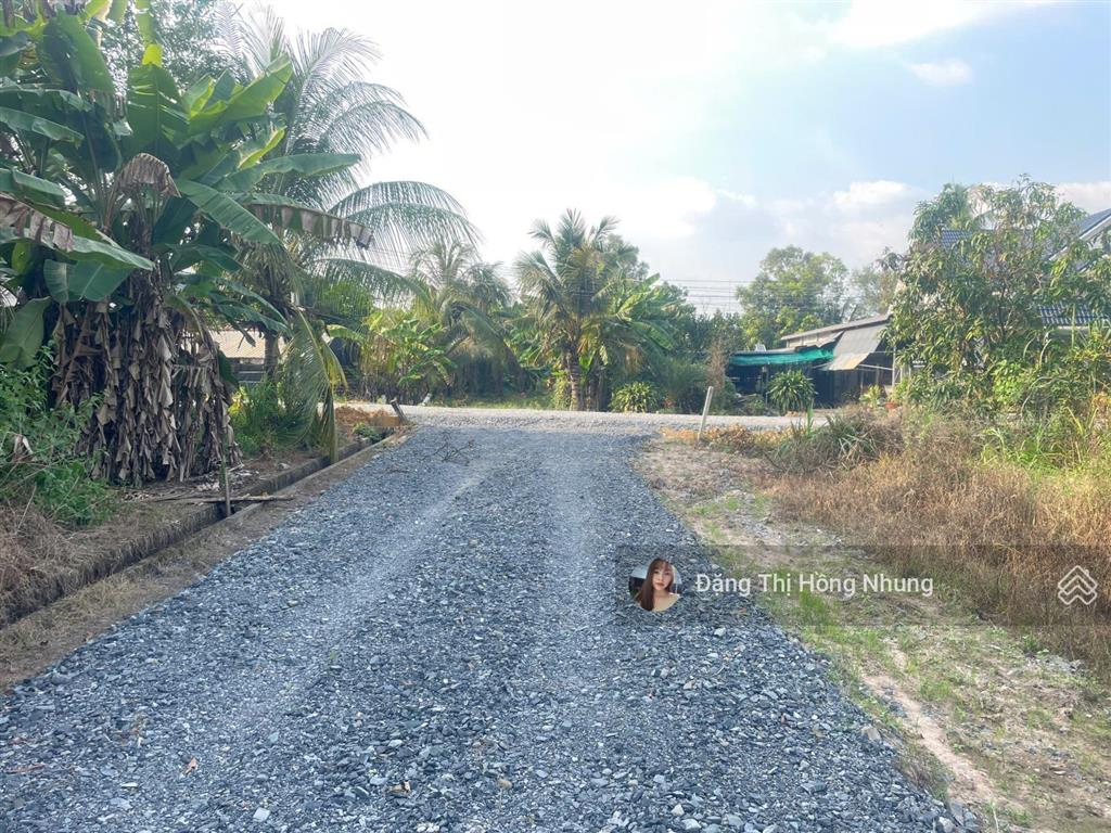 Phước an 8m x 46m (371m2) đất cây lâu năm, giá chỉ 430 triệu