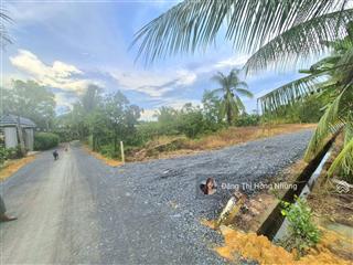 Phước an 8m x 46m (370 m2) đất cây giá chỉ 430 triệu