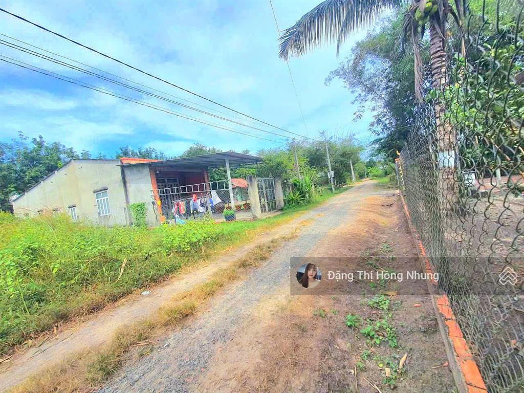 Gấp 270tr, 5x35m 100m2 thổ cư đường ô tô thông lộc ninh, tây ninh