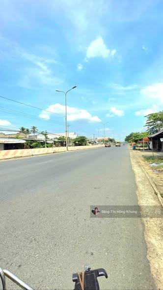 Mặt tiền nhựa thông 1/ dt782, 30x68m có 521m2 thổ cư chỉ 6.9 tỷ