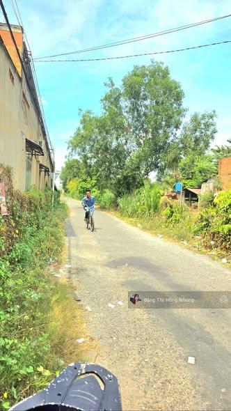 Mặt tiền nhựa thông 1/ dt782, 30x68m có 521m2 thổ cư chỉ 6.9 tỷ