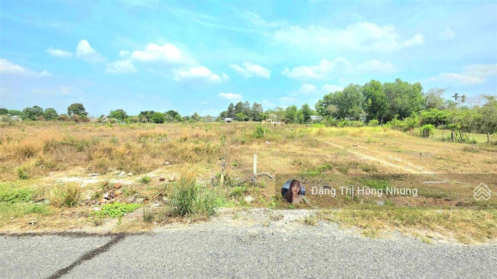 Mặt tiền nhựa thông 1/ dt782, 30x68m có 521m2 thổ cư chỉ 6.9 tỷ