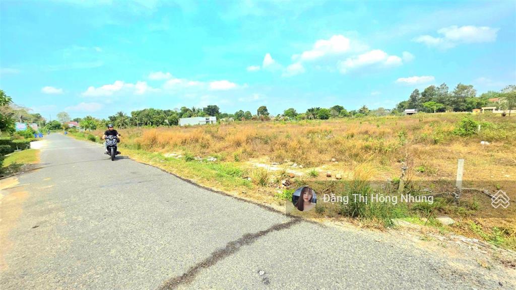 Mặt tiền nhựa thông 1/ dt782, 30x68m có 521m2 thổ cư chỉ 6.9 tỷ