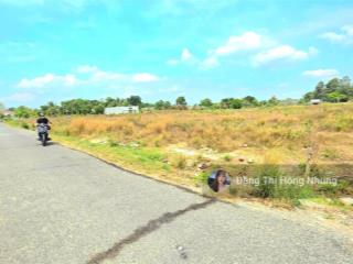 Mặt tiền nhựa thông 1/ dt782, 30x68m có 521m2 thổ cư chỉ 6.9 tỷ