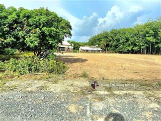 1117m2 hnk, gần dự án kcn hiệp thạnh chỉ 750tr, đường ô tô 6m