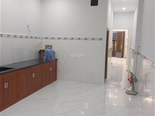 Bán nhà chính chủ siêu hiếm giá tốt tại p12 q6, dt 3,55x18m gồm 2pk 3pn 2wc