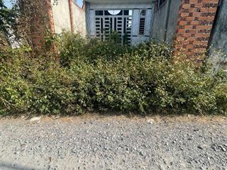 Chủ kẹt tiền bán nhanh lô đất cách đường nguyễn kim cương, củ chi 20m, 140m2, shr, 1,7 tỷ.