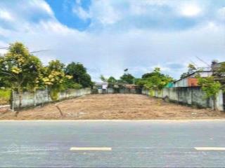 Bán lô đất vàng đường basaphước hiệp  củ chi | 11x22m | giá chỉ 1,58 tỷ.