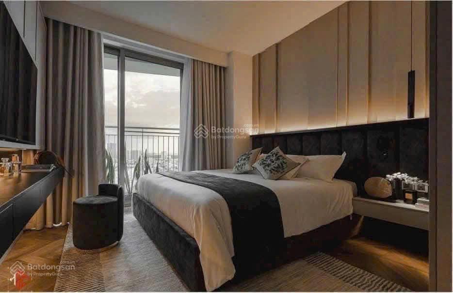 Cam kết giá siêu hấp dẫn 8tỷ, 3pn 2wc  dt 106m2  hướng đông, dự án sunrise city q7, sổ hồng rồi
