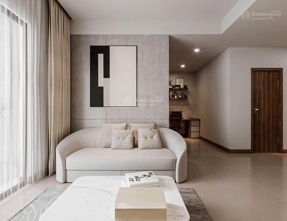 Cam kết bán 1pn sunrise city  dt 55m2  giá 4.6 tỷ không có ở thị trường  sổ hồng rồi