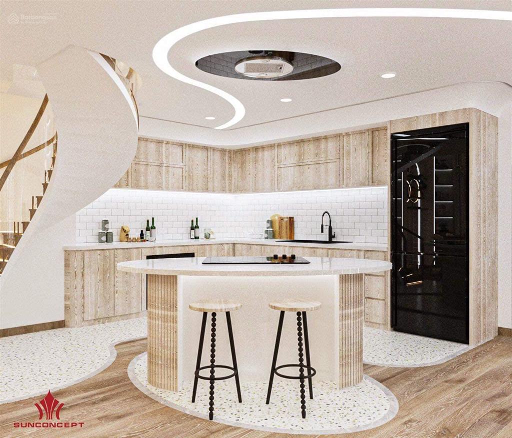 Hot duy nhất 1 căn hộ 2 phòng ngủ, giá rẻ nhất tại sunrise city quận 7, 2pn, 106m2, giá 6,9 tỷ