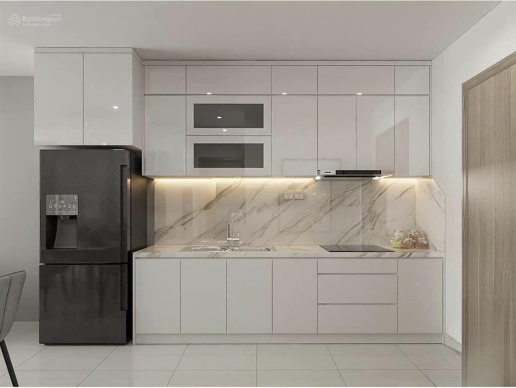 Chuyển nhượng căn hộ 1pn 1wc 57m2 nhà đẹp 100% sunrise city q7, sổ hồng sẵn call ngay