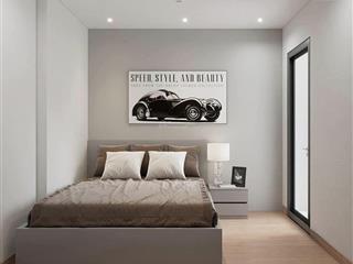 Bán căn hộ sunrise city khu north, 77m2, 2pn, có sổ hồng, giá 6,3 tỷ tl