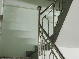 Nhà đẹp hẻm tuệ tĩnh, trung tâm liên nghĩa, đức trọng