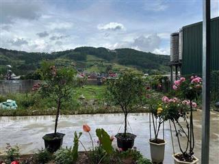 1460m2 Đất nghỉ dưỡng hiệp an đức trọng, Lâm Đồng