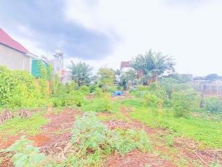 Đất víp mặt tiền Trần Bình Trọng, trung tâm đức trọng, lâm đồng