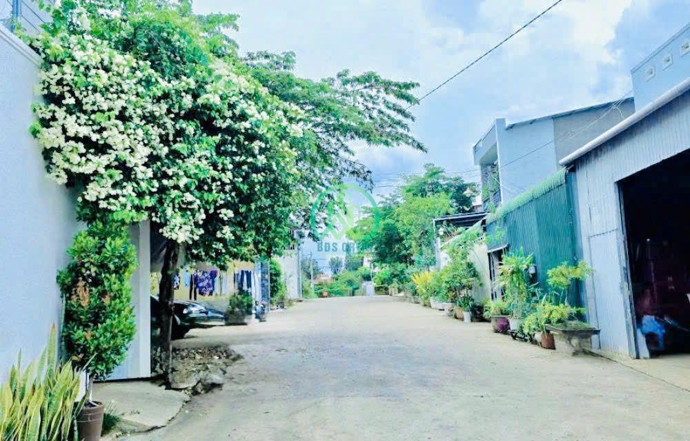 2 lô đất nhánh phù đổng thiên vương, đối diện sân bay quốc tế lương khương, đức trọng, lâm đồng