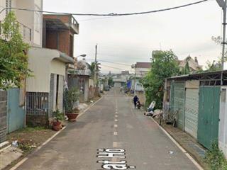 Mặt tiền tăng bạt hổ, trung tâm đức trọng, lâm đồng, khu sầm uất