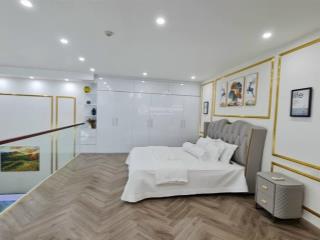 Chính chủ cho thuê căn hộ penthouse chung cư eco dream, 300 nguyễn xiển