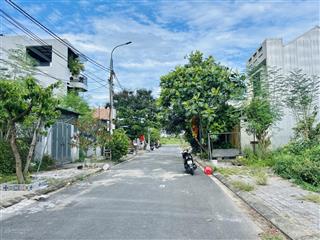 Bán đất khu bá tùng  hoà quý  ngũ hành sơn 3 tỷ 050 vị trí sạch đẹp dân đông
